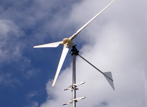 Wind Energy